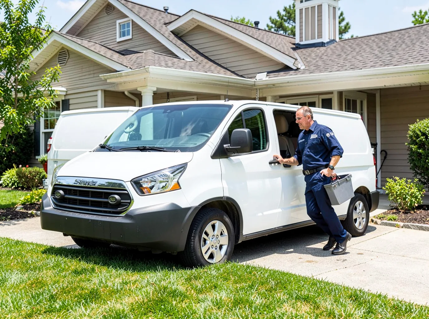Emergency Plumber company in Columbia, TN
